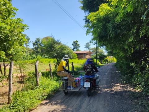 โครงการป้องกันและควบคุมโรคไข้เลือดออก ประจำปี 2565