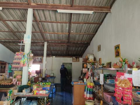 โครงการป้องกันและควบคุมโรคไข้เลือดออก ประจำปี 2565