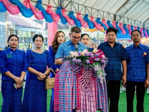 งานประเพณีนมัสการหลวงพ่อชำนิจ ประจำปี ๒๕๖๖