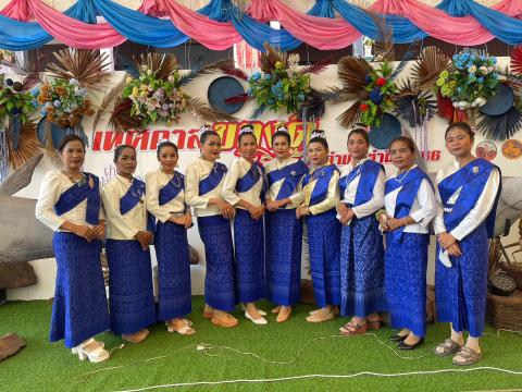 งานประเพณีนมัสการหลวงพ่อชำนิจ ประจำปี ๒๕๖๖