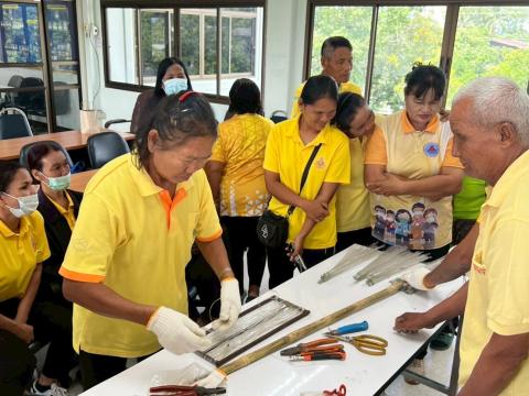 โครงการรณรงค์และส่งเสริมการลดปริมาณขยะในชุมชน ประจำปีงบประมาณ พ.ศ.2568