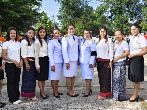 กิจกรรมวันเฉลิมพระชนมพรรษา สมเด็จพระนางเจ้าสุทิดา พัชรสุธาพิมลลักษณ พระบรมราชินี 3 มิถุนายน 2569