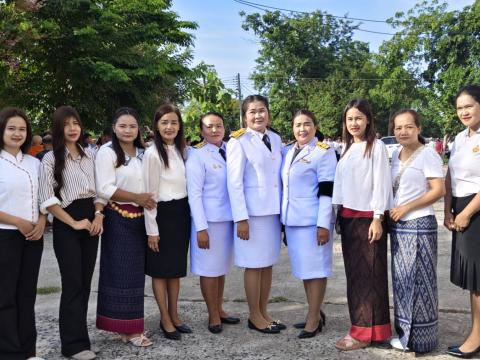 กิจกรรมวันเฉลิมพระชนมพรรษา สมเด็จพระนางเจ้าสุทิดา พัชรสุธาพิมลลักษณ พระบรมราชินี 3 มิถุนายน 2569