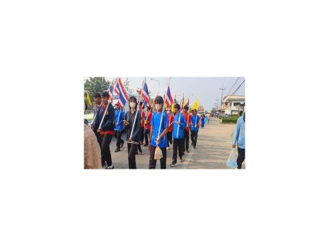 โครงการจัดงานประเพณี “นมัสการหลวงพ่อชำนิจ” ประจำปี 2568 ครั้งที่ 23 ในระหว่างวันที่ 21 – 25 เดือนมีนาคม พ.ศ. 2568 ณ วัดชนะตาราม หมู่ที่ 4 ตำบลชำนิ อำเภอชำนิ จังหวัดบุรีรัมย์